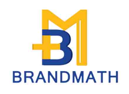 Toán thương hiệu Brandmath